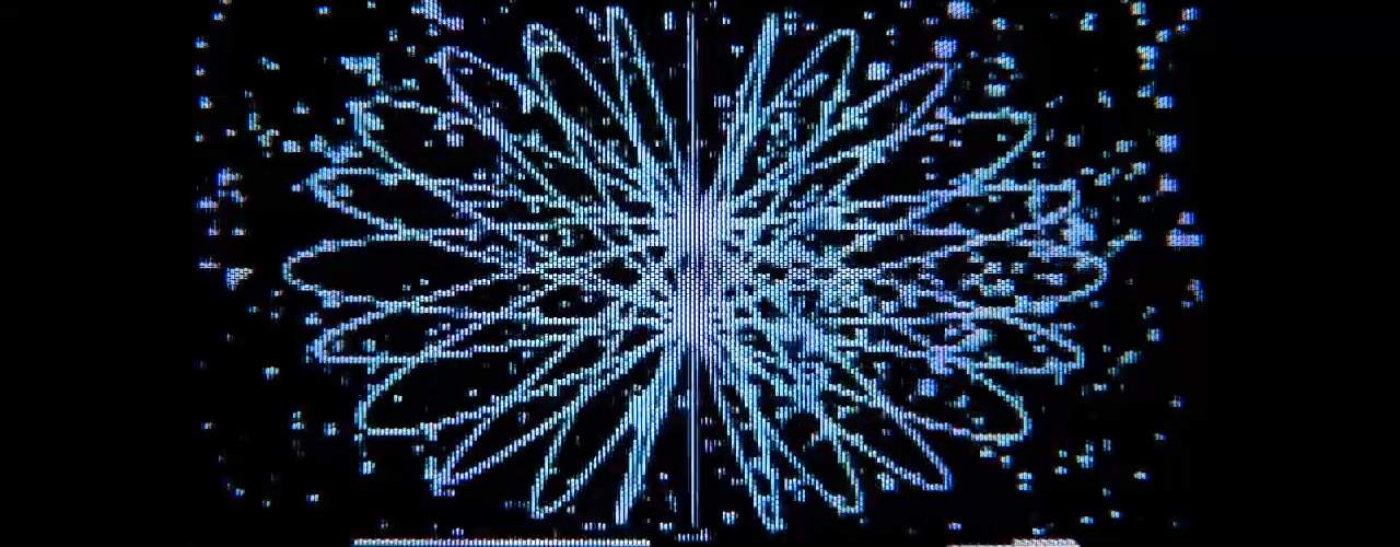 L'Oeil Se Trompe Moins Que l'Esprit